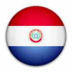 باراغواي - سيدات