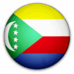 جزر القمر