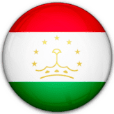 تشكيلة طاجيكستان تحت 17