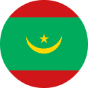 تشكيلة موريتانيا